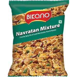 BIKANO Navaratan Mixture 200g
