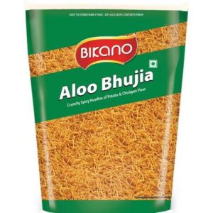 BIKANO Aloo Bhujia 1Kg