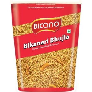 BIKANO Bhujia 1Kg