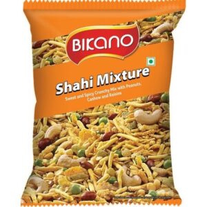 BIKANO Shahi Mixture 200g