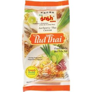MAMA Pad Thai Rice Noodles 150g