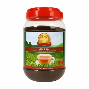 ANNAM Black Loose Tea 1Kg
