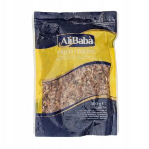 ALIBABA Fried Onions 400g