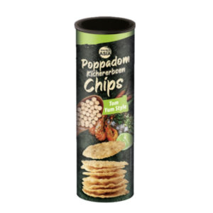 BON ASIA Poppadom Tom Yum Style 70g