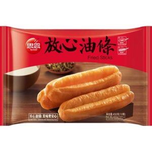 SYNEAR Fried Sticks 10Sticks