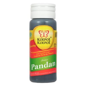 KOEPOE Pandan Essence 25ml