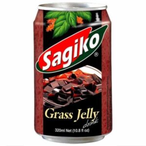 SAGIKO Grass Jelly Drink 320ml