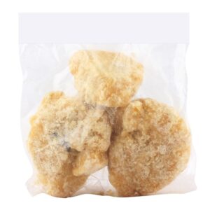 Pakistan Gurr 500g