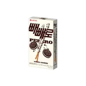Asiatische Süßigkeiten und Snacks im Online-Shop.