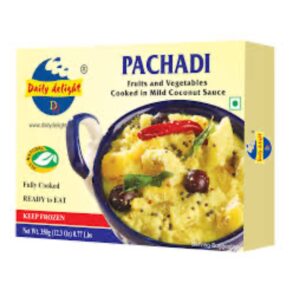 DAILY DELIGHT Pachadi 350g