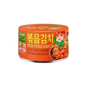 DELIEF Stir-Fried Kimchi 160g