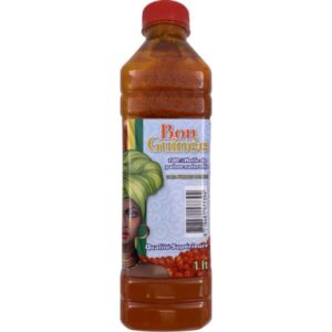 BON GUINEE Palm Oil 4,5L