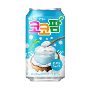 HAITAI Cocopalm Yogurt 350ml