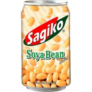 SAGIKO Soya Bean Drink 320ml