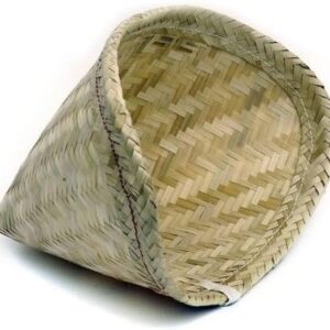 Bamboo Hut