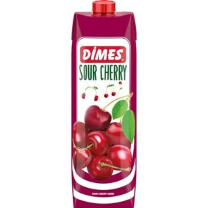 DIMES Sour Cherry Drink 1L