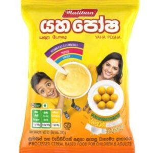 MALIBAN Yaha Posha 200g