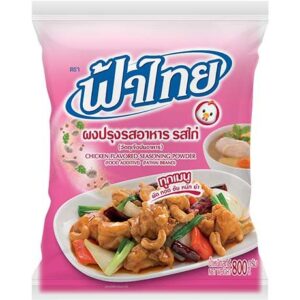 FATHAI Chicken Flavored Seasoning Powder 800g