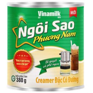 VINAMILK Sweetened Condensed Creamer 380ml