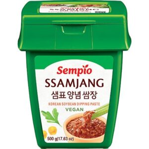 SEMPIO Ssamjang Soyabean Dipping Paste 500g