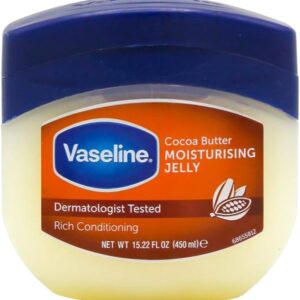VASELINE Cocoa Butter 450ml