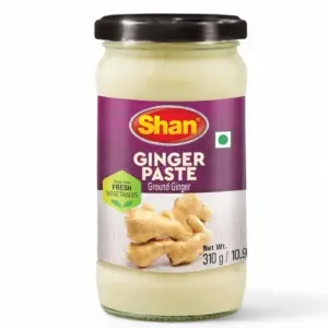 SHAN Ginger Paste 310g