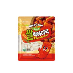DELIEF Rice Cake 300g