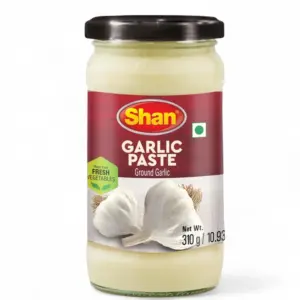SHAN Garlic Paste 310g
