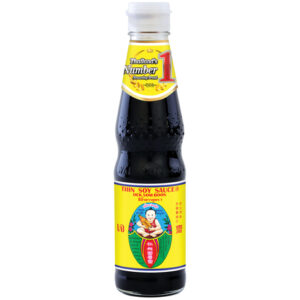 HEALTHY BOY Thin Soy Sauce 300ml