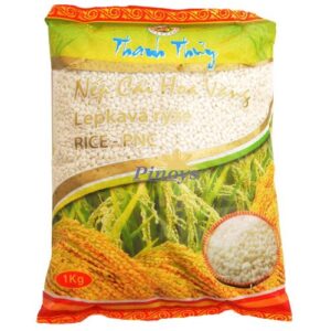 THANH LOC White Glutinous Rice 1Kg