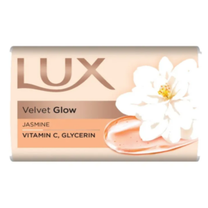 Asiatischer Lebensmittel Online-Shop, Lux Velvet Glow Seife mit Jasmin.