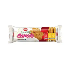 CBL MUNCHEE Carol Bisquits 85g