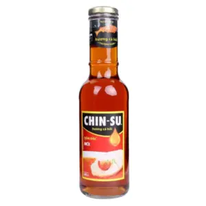CHIN-SU Fish Sauce 500ml