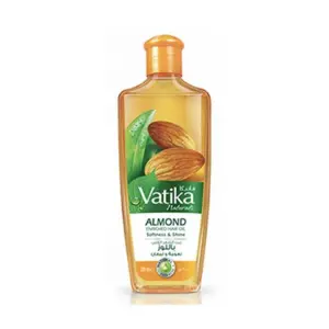 Vatika Almond Hair Oil 200ml