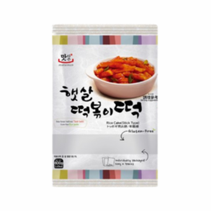 MATAMUN RICE Cake Slice 600g