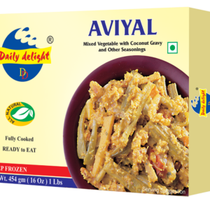 DAILY DELIGHT Avial 350g