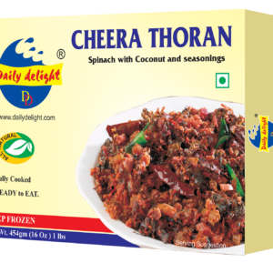 DAILY DELIGHT Cheera Thoran 454g