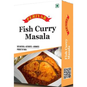 PERIYAR Fish Curry Masala 90g