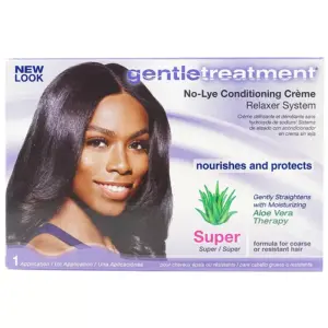 GENTLE Treatment Conditioning Creme 