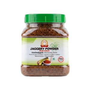 ANNAM Jaggery Powder 500g