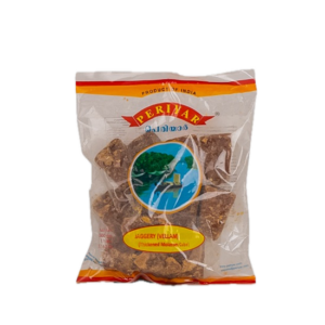 PERIYAR Jaggery (Vellam) Brown 500g