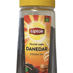 LIPTON Danedar Strong Tea 500g