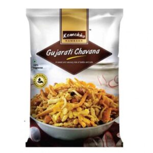 KEMCHHO Gujarati Chavand 270g