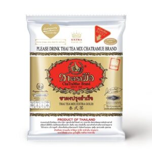 CHA TRA MUE Thai Tea Mix Extra Gold 400g