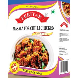 PERIYAR Chilli Chicken Masala 75g