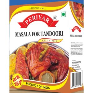 PERIYAR Tandoori Masala 100g