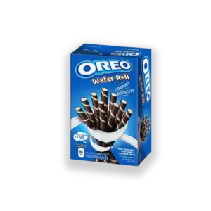 OREO Wafer Roll Vanilla 54g