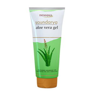 PATANJALI Aloe Vera Gel 150ml