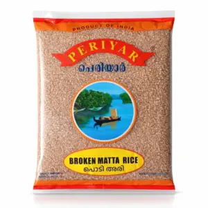 PERIYAR Brocken Matta Reis 1Kg