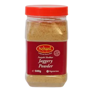 SCHANI Punjabi Shakkar 500g
